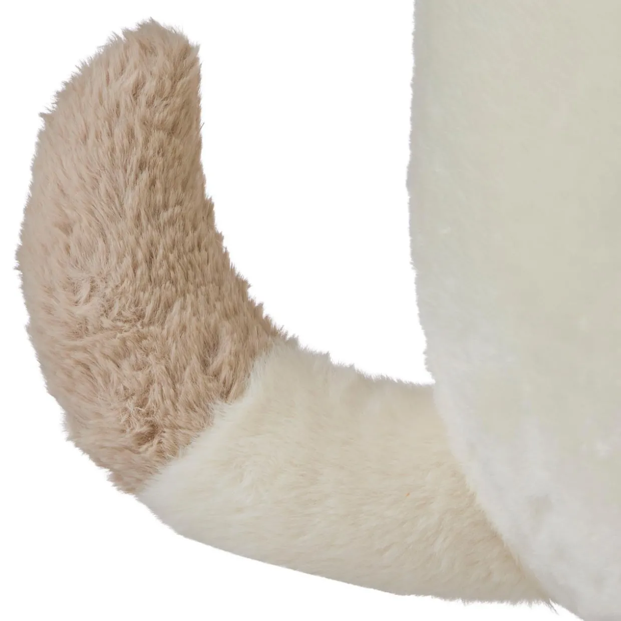 Rilakkuma San-X Original Chinchilla Costume Plush - Large