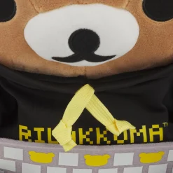 Rilakkuma San-X Original Gamer Series Plush - Large