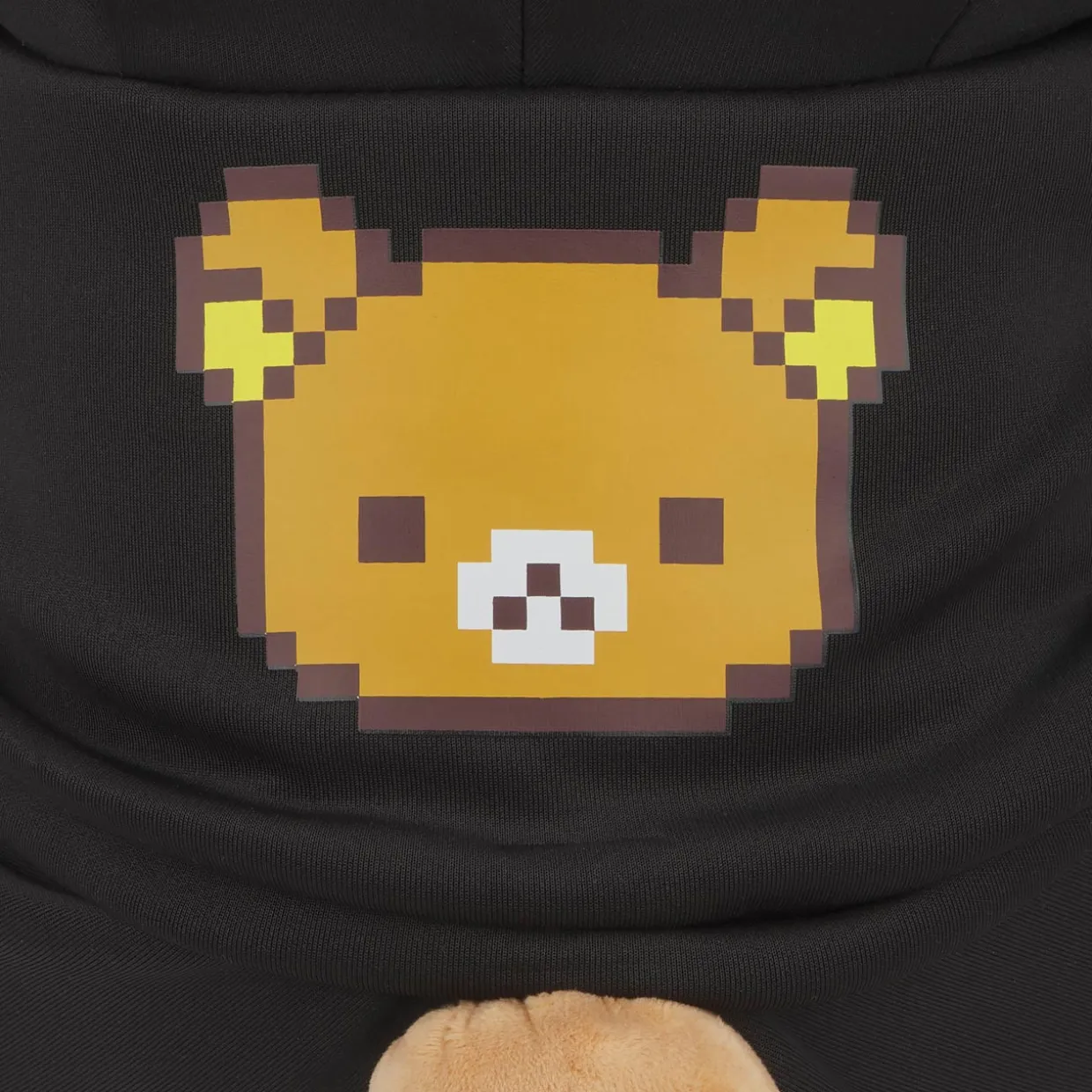 Rilakkuma San-X Original Gamer Series Plush - Large