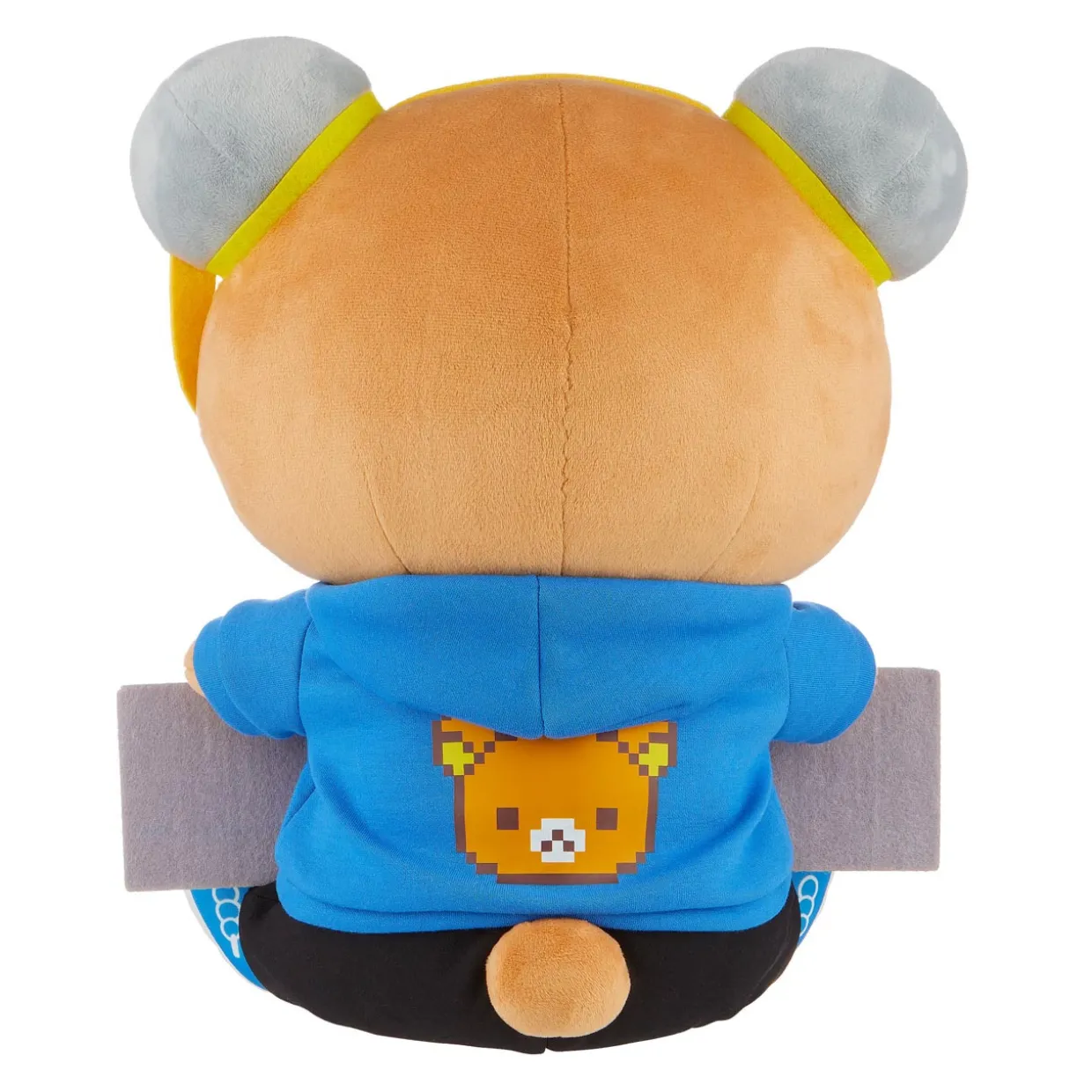 Rilakkuma San-X Original Gamer Series Plush - Medium