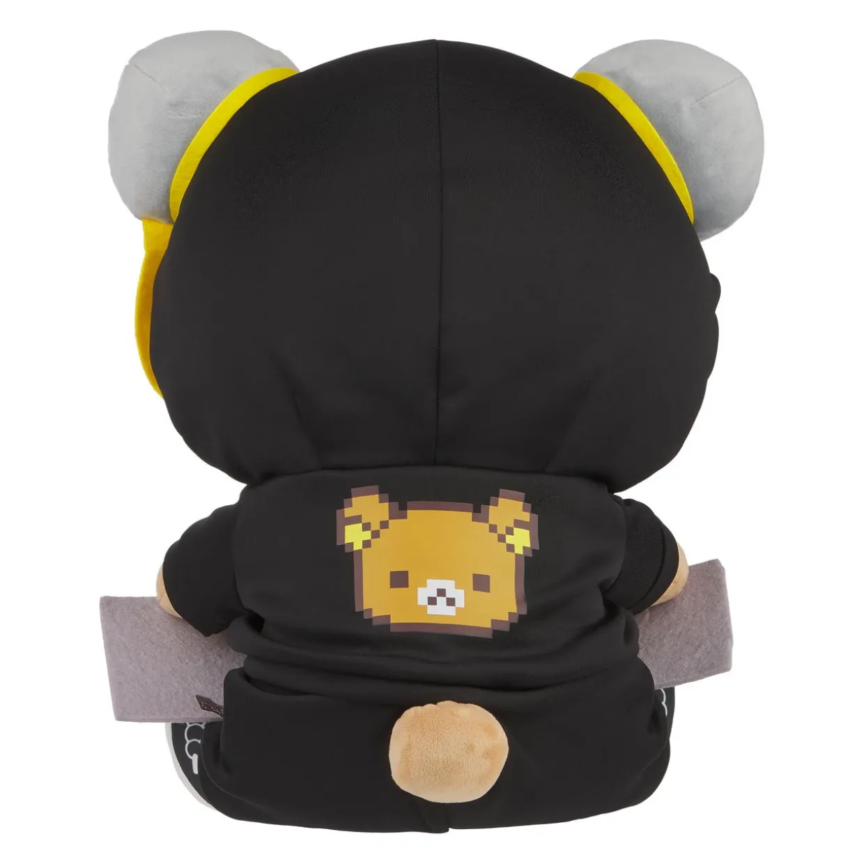 Rilakkuma San-X Original Gamer Series Plush - Large