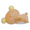 Rilakkuma San-X Original Honyagurumi Series Laydown Mochi Plush