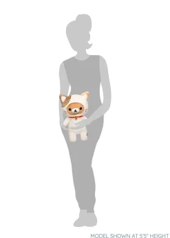 Rilakkuma San-X Original In A Cat Costume