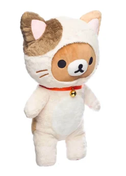 Rilakkuma San-X Original In A Cat Costume