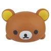Rilakkuma San-X Original Laydown Vinyl Figurine Toy