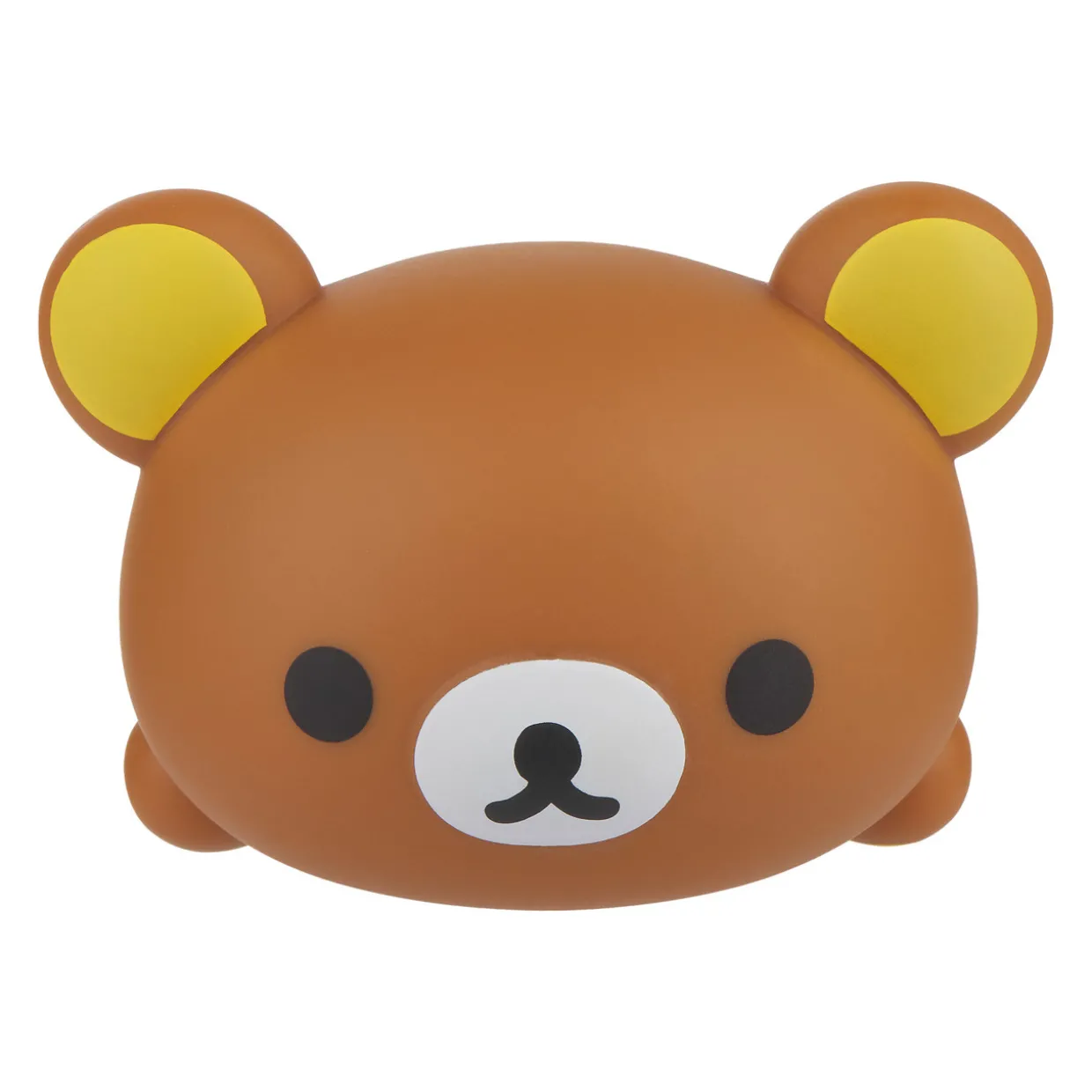 Rilakkuma San-X Original Laydown Vinyl Figurine Toy