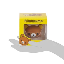 Rilakkuma San-X Original Laydown Vinyl Figurine Toy