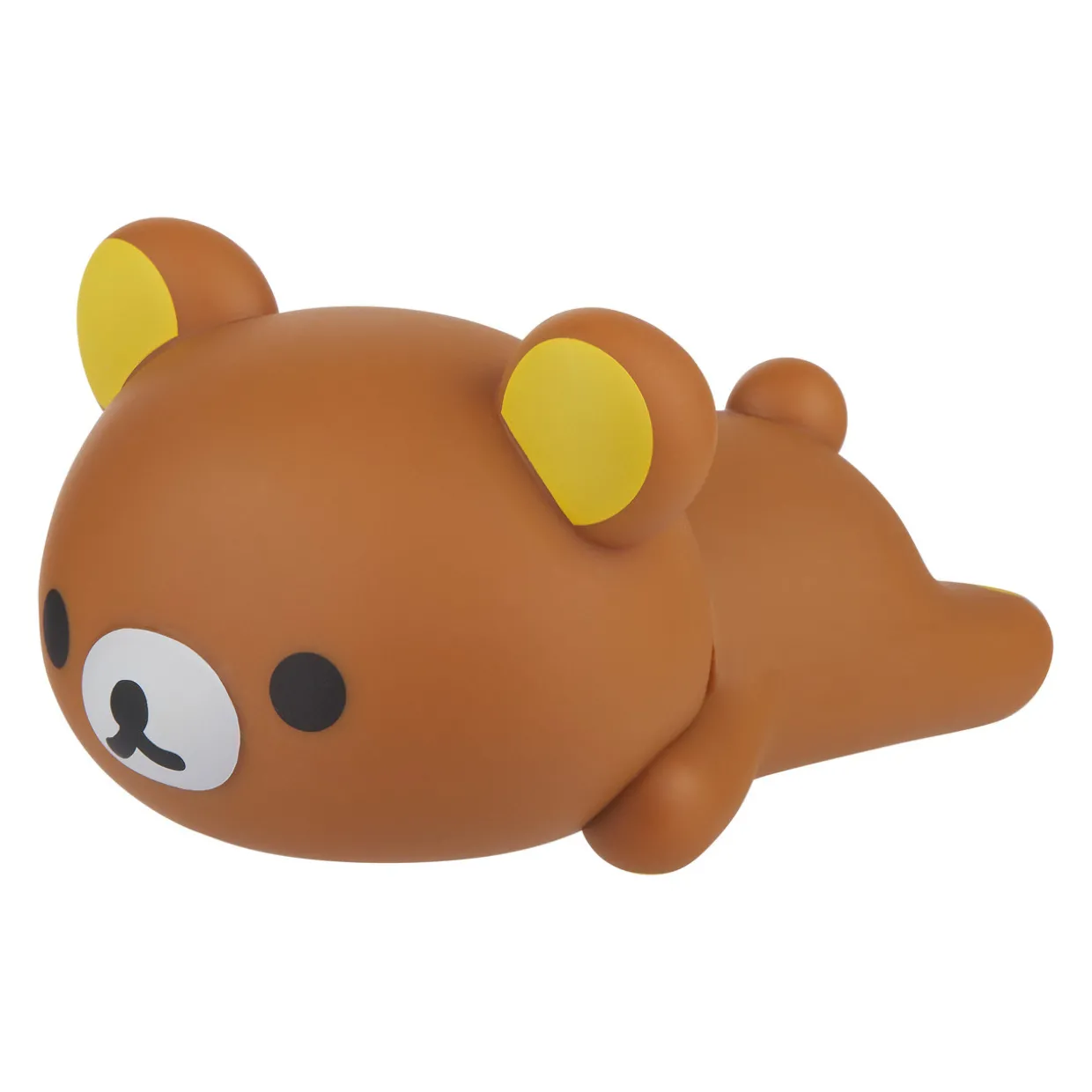 Rilakkuma San-X Original Laydown Vinyl Figurine Toy