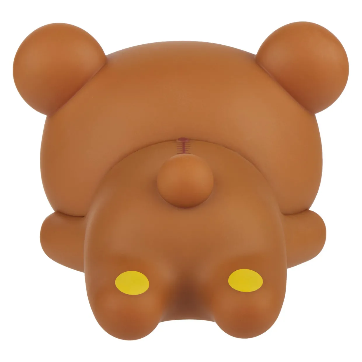 Rilakkuma San-X Original Laydown Vinyl Figurine Toy