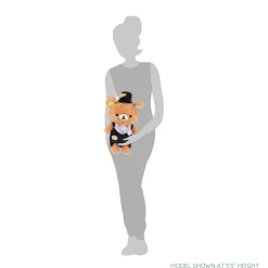 Rilakkuma San-X Original Mysterious Halloween Series Plush