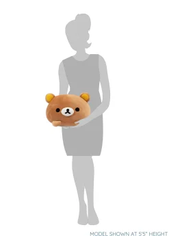 Rilakkuma San-X Original Mochi Cushion Plush