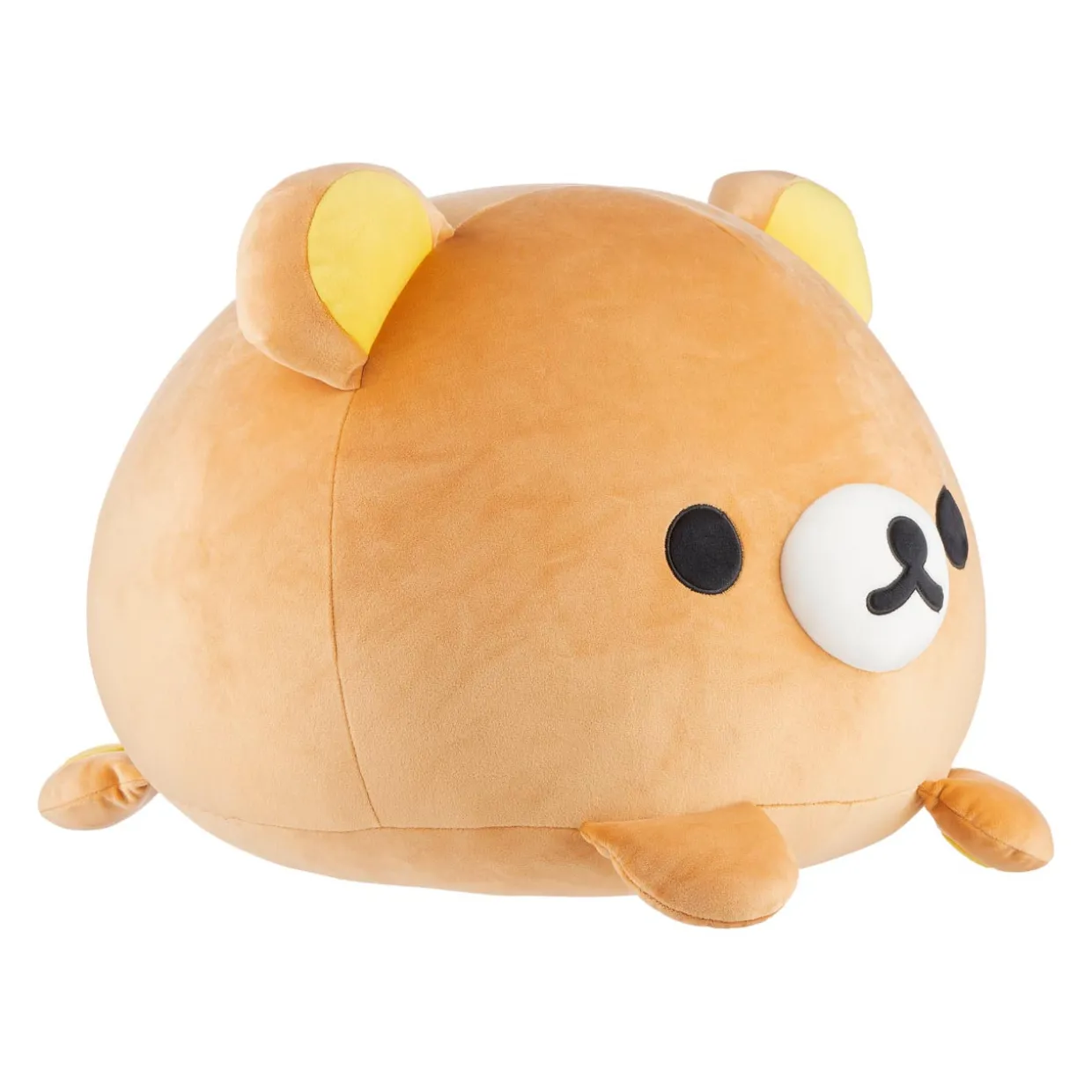 Rilakkuma San-X Original Mochi Cushion Plush - Large