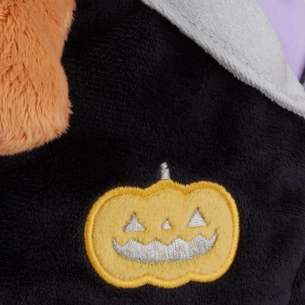 Rilakkuma San-X Original Mysterious Halloween Series Plush