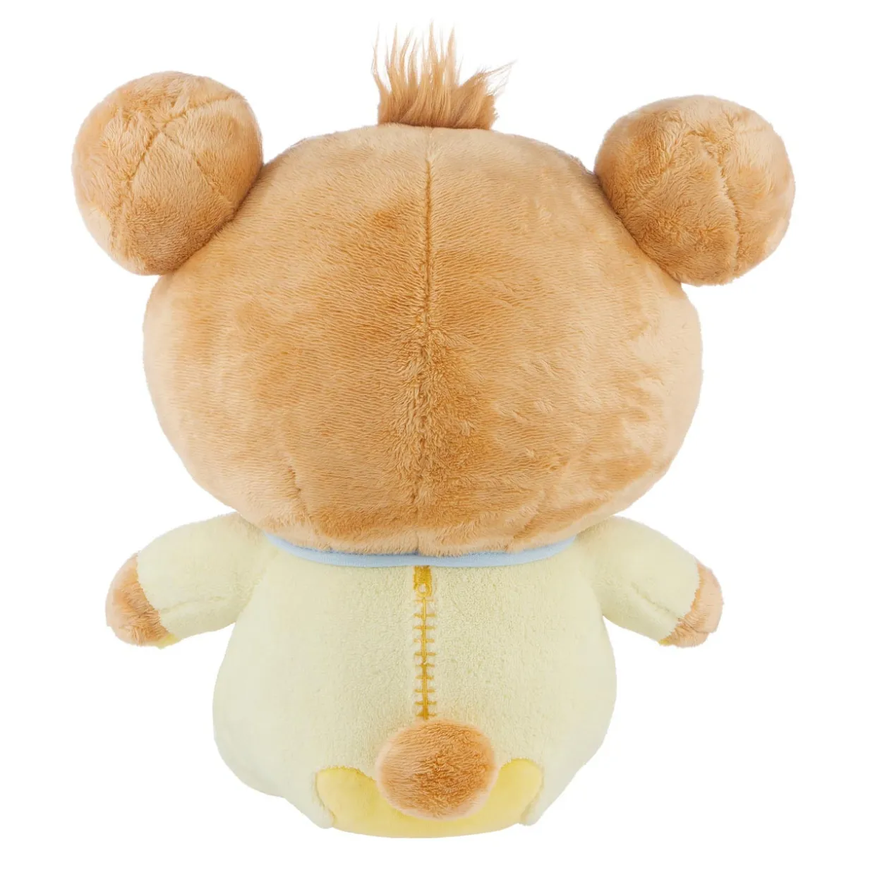 Rilakkuma San-X Original Minna De Usausababy Series Plush - Yellow