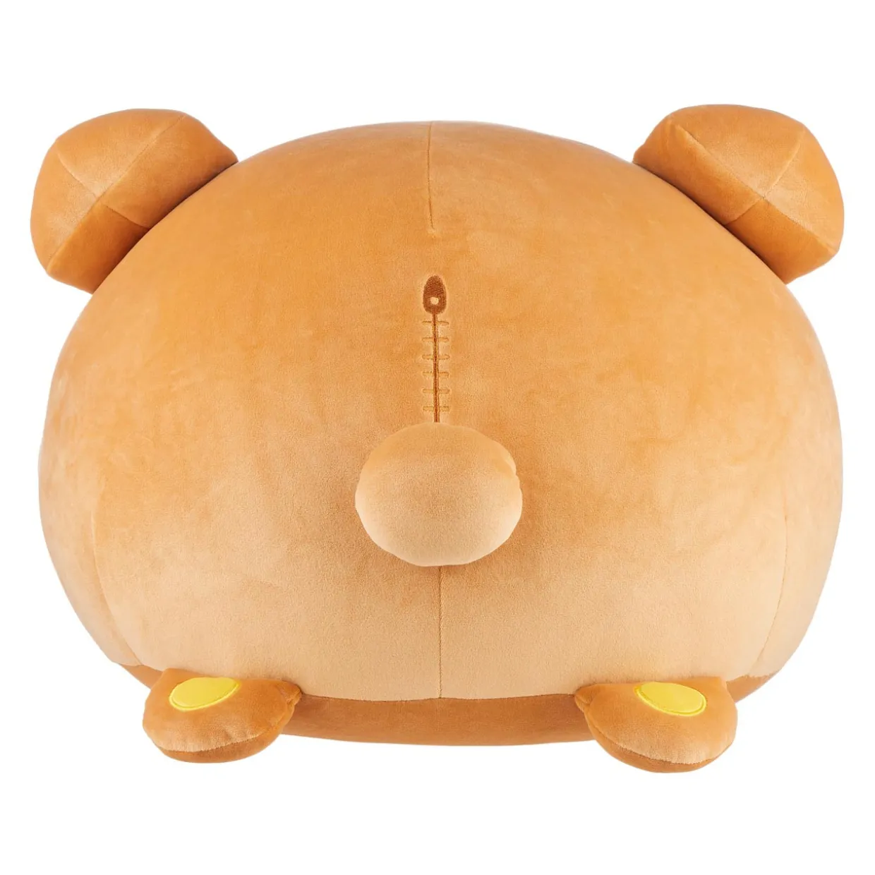 Rilakkuma San-X Original Mochi Cushion Plush - Large