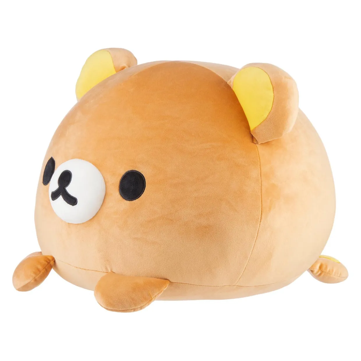 Rilakkuma San-X Original Mochi Cushion Plush - Large