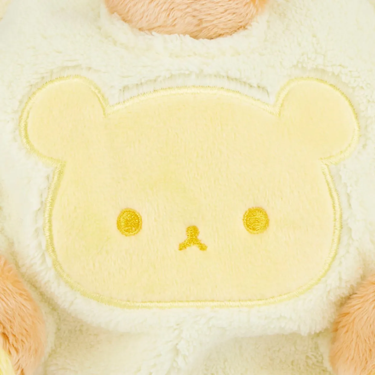 Rilakkuma San-X Original Minna De Usausababy Series Laydown Plush