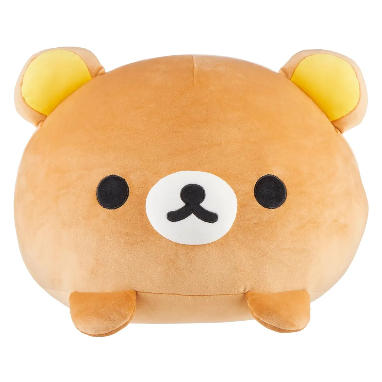 Rilakkuma San-X Original Mochi Cushion Plush - Large