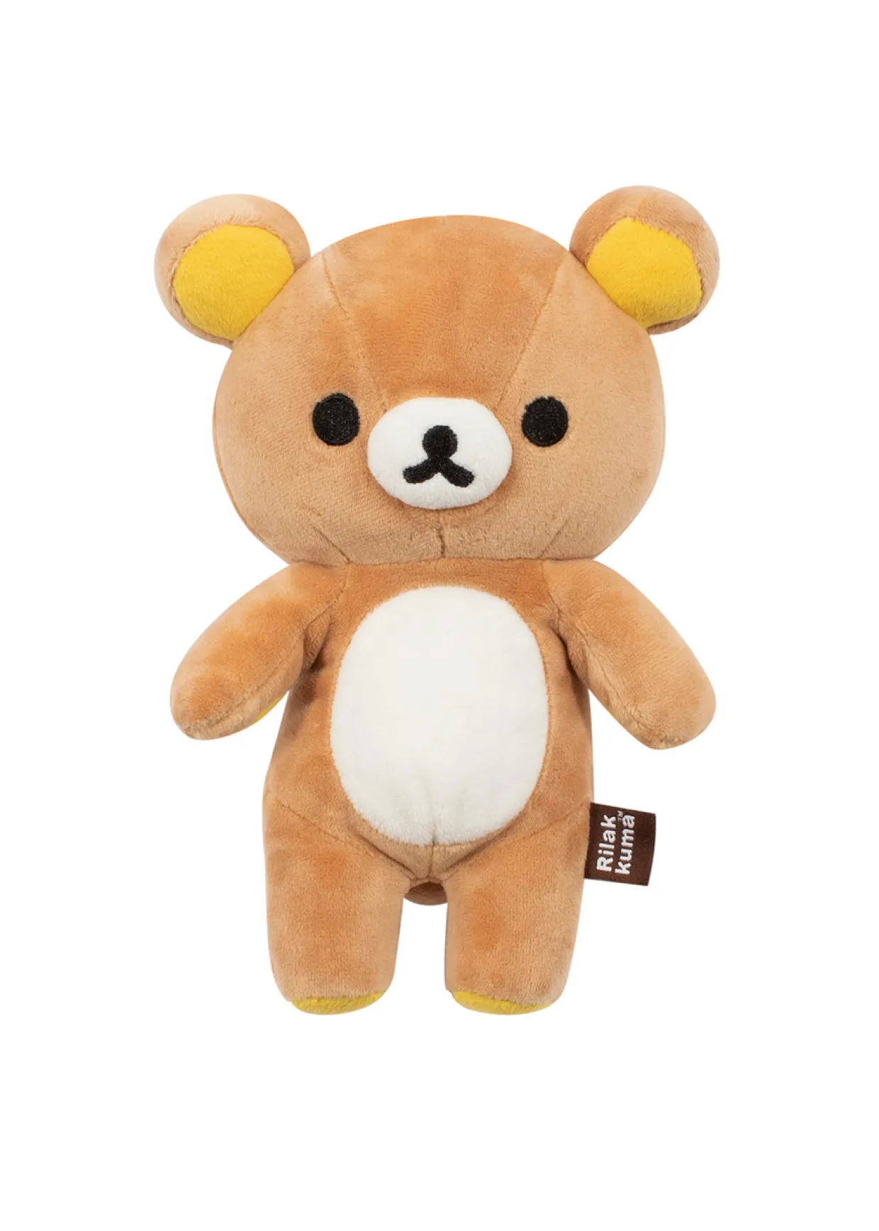 Rilakkuma San-X Original Plush - Small