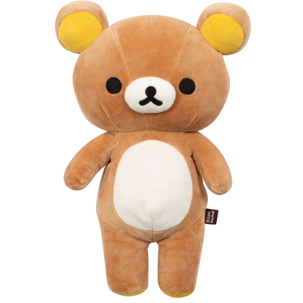 Rilakkuma San-X Original Plush - Medium