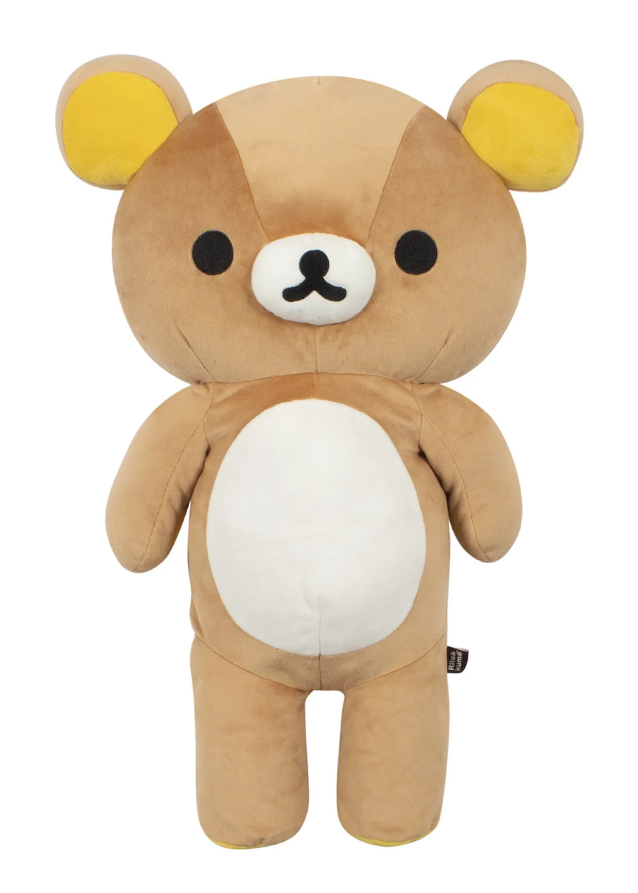 Rilakkuma San-X Original Plush - Large