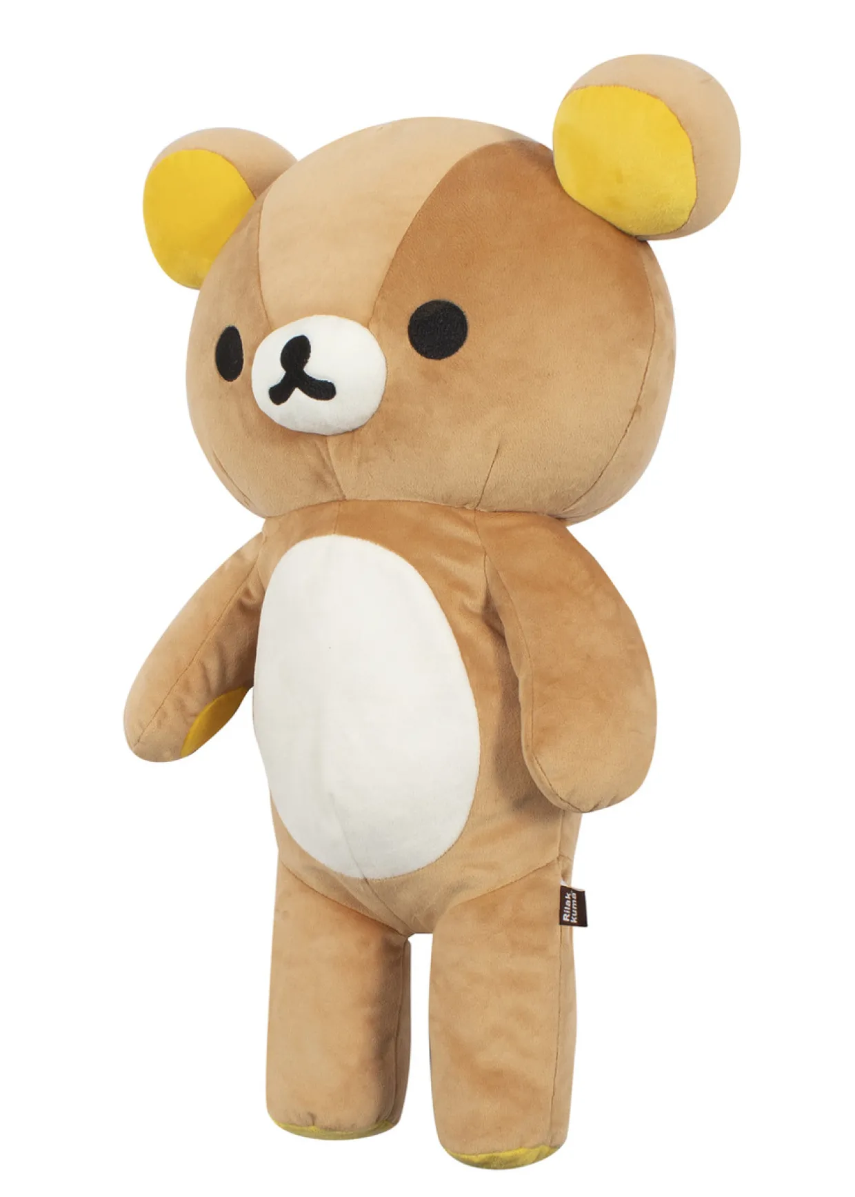 Rilakkuma San-X Original Plush - Large