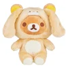 Rilakkuma San-X Original Rabbit Costume Plush - Small