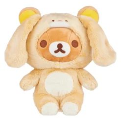 Rilakkuma San-X Original Rabbit Costume Plush - Small