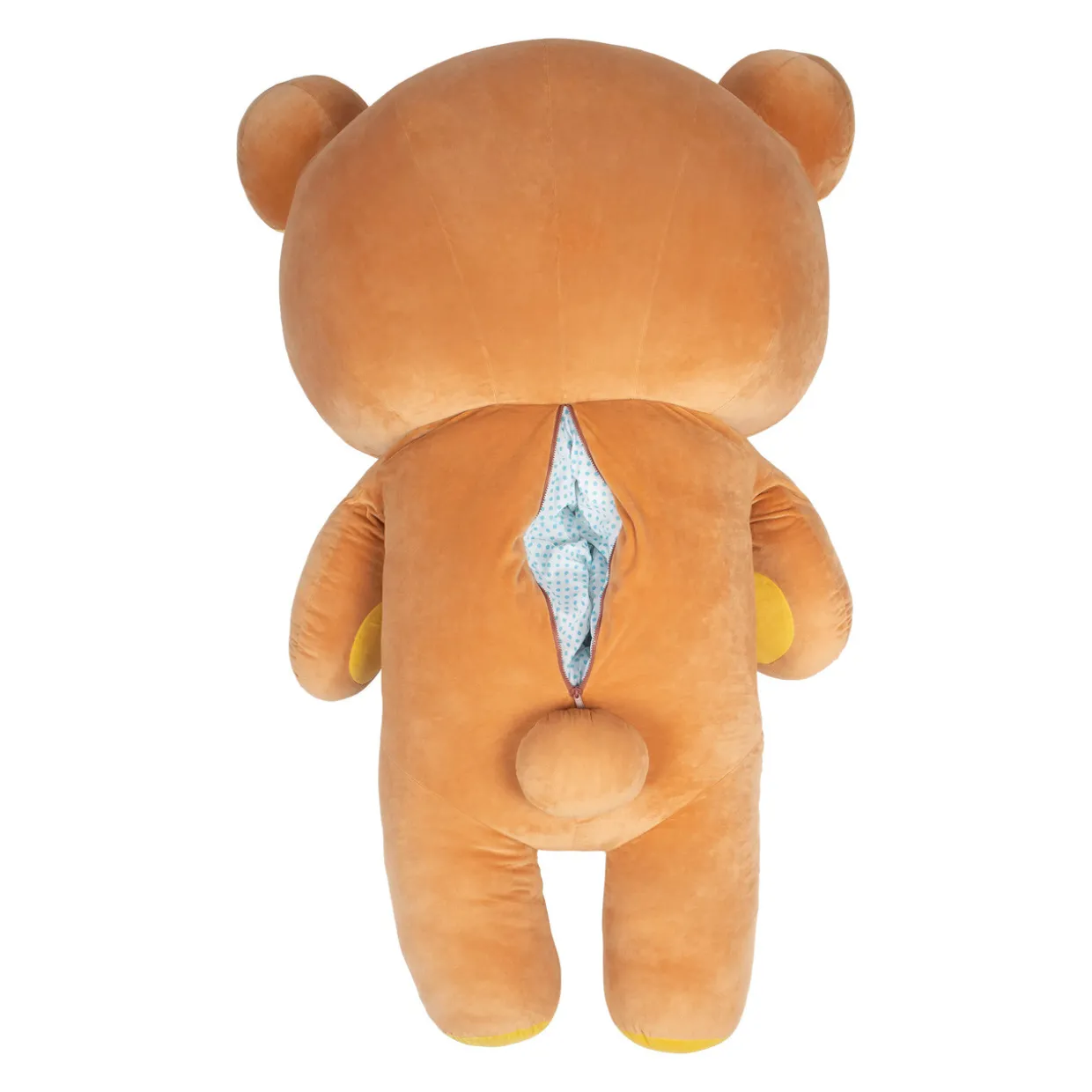 Rilakkuma San-X Original Real Life Size Plush - Mega Jumbo