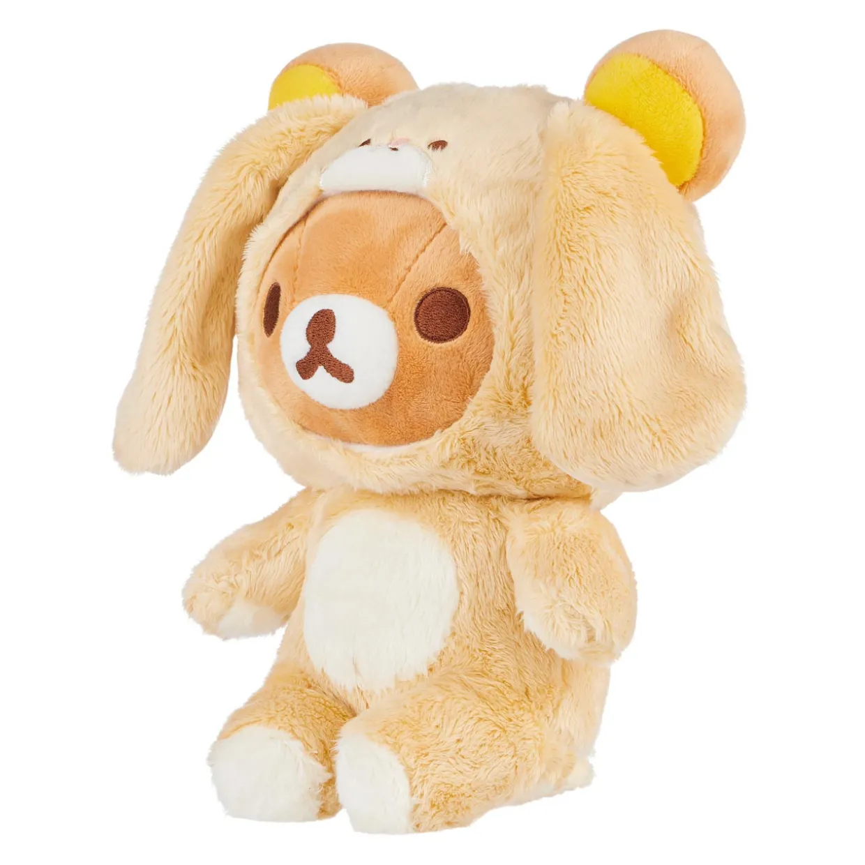 Rilakkuma San-X Original Rabbit Costume Plush - Small