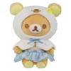 Rilakkuma San-X Original Swan Series Plush