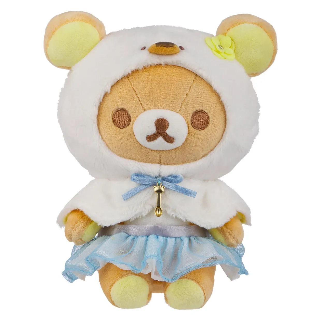 Rilakkuma San-X Original Swan Series Plush