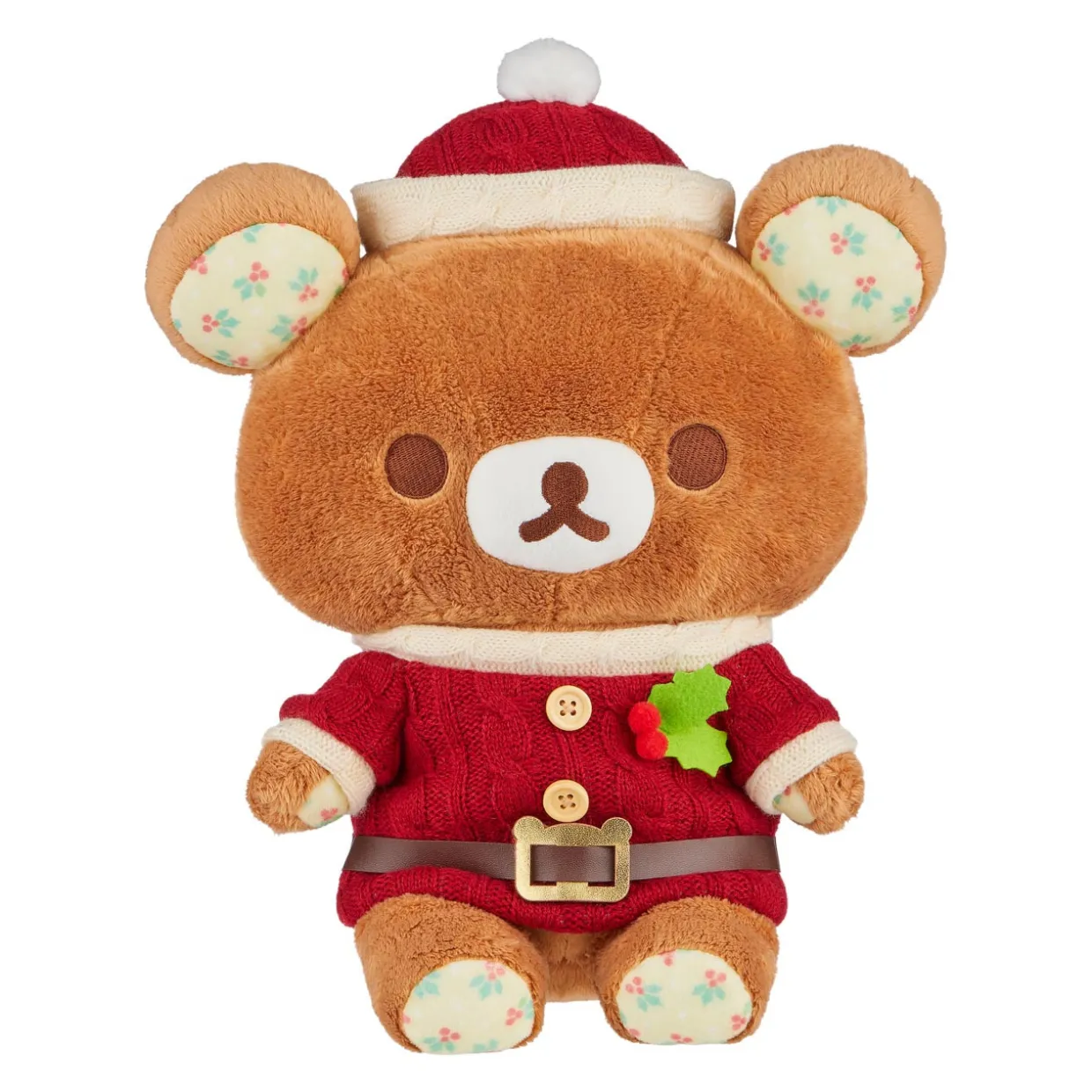Rilakkuma San-X Original Sweet Christmas Series Plush