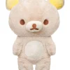 Rilakkuma San-X Original Sherbet Series Plush - Large