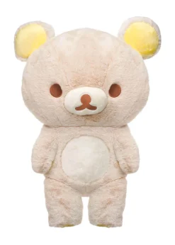 Rilakkuma San-X Original Sherbet Series Plush - Large