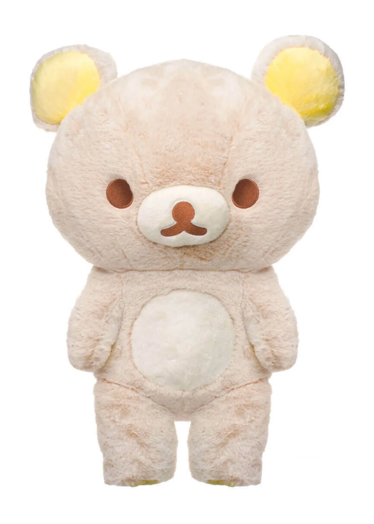 Rilakkuma San-X Original Sherbet Series Plush - Large