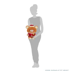 Rilakkuma San-X Original Sweet Christmas Series Plush