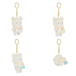 Rilakkuma San-X Original Sweet Christmas Series Blind Box Keychains - 1pc