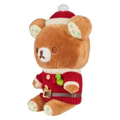 Rilakkuma San-X Original Sweet Christmas Series Plush