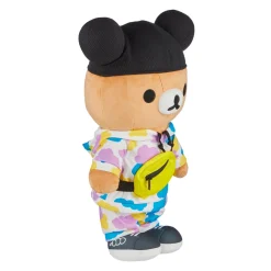 Rilakkuma San-X Original Streetwear Series Plush - Large