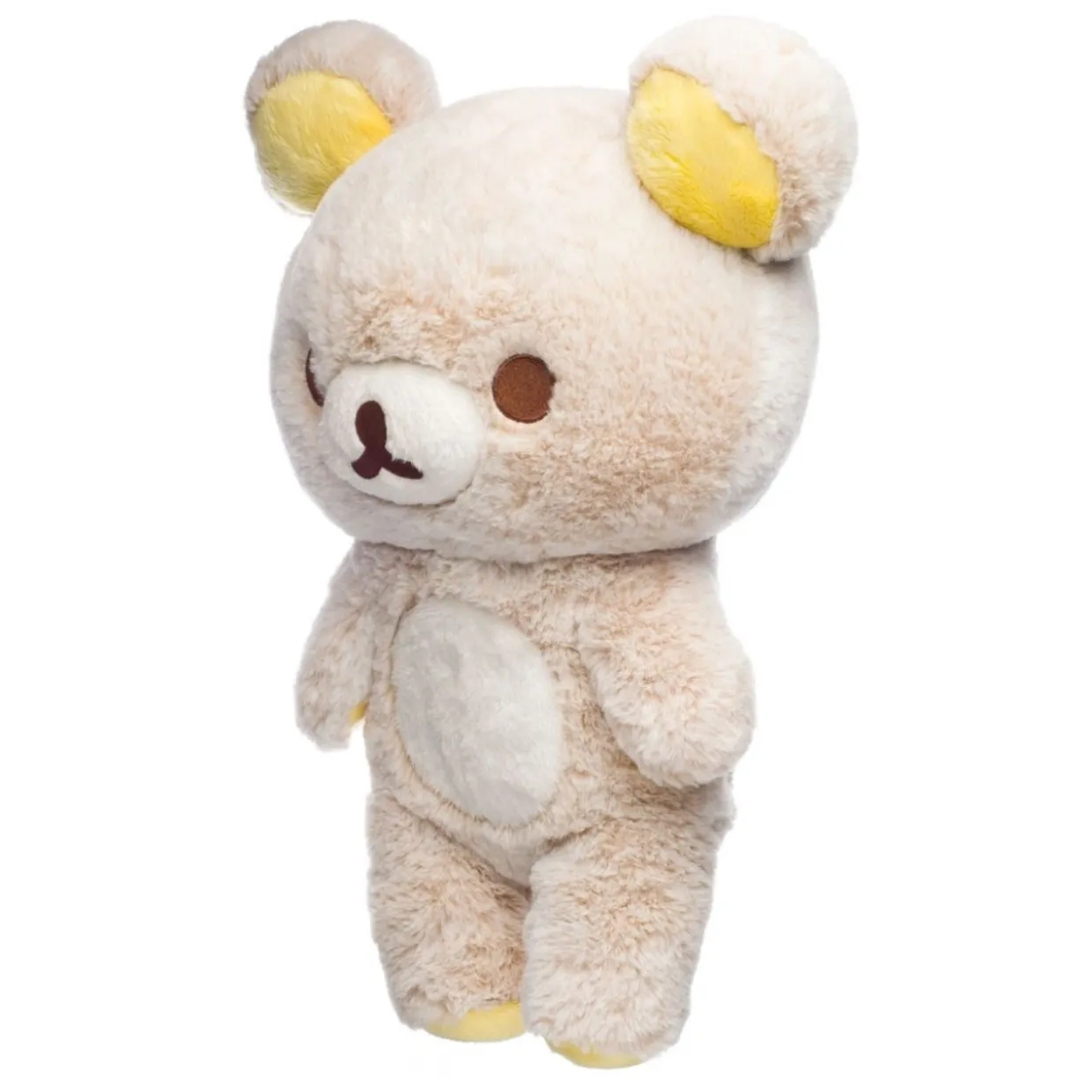 Rilakkuma San-X Original Sherbet Series Plush - Medium