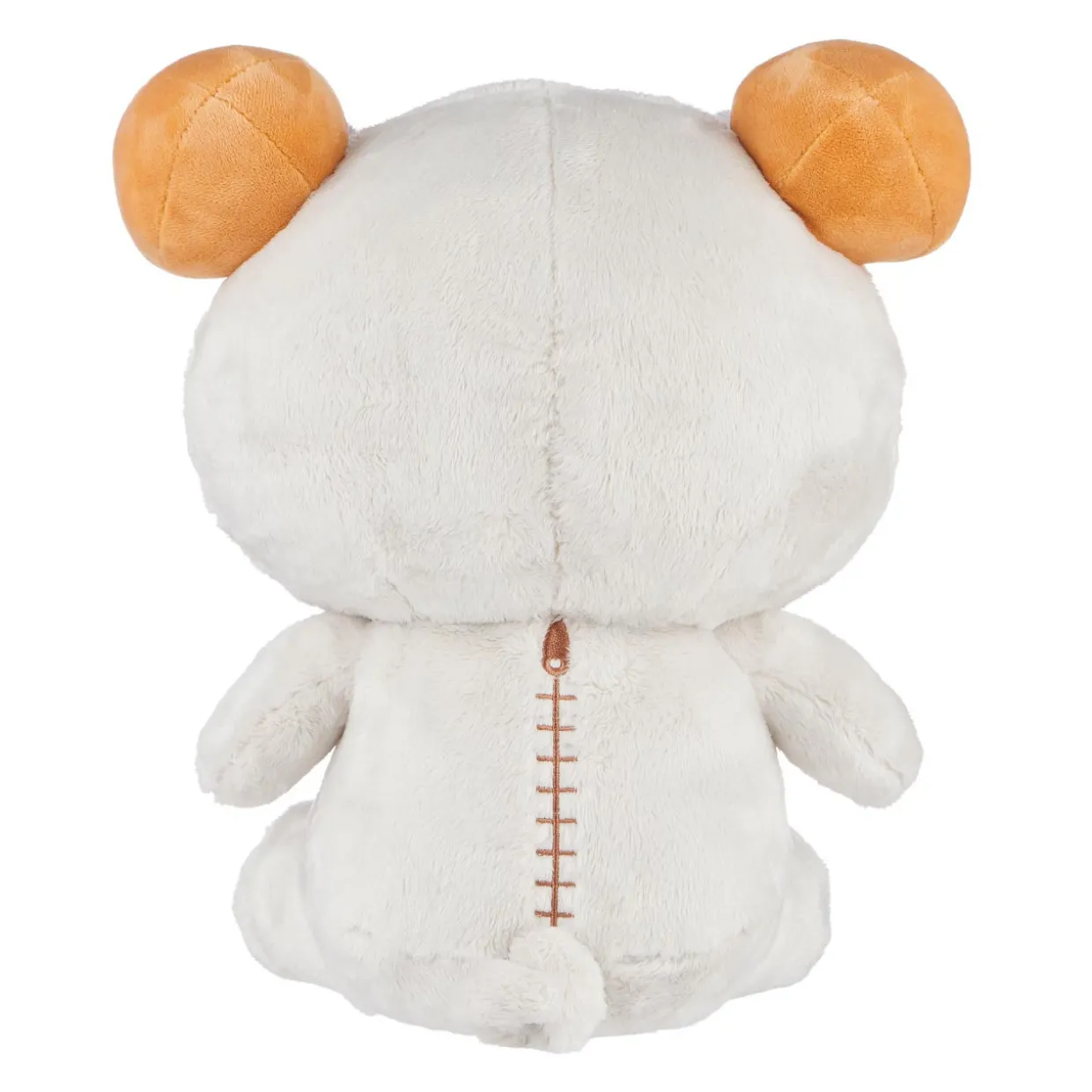 Rilakkuma San-X Original Sitting Pug Costume Plush - Medium