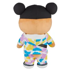 Rilakkuma San-X Original Streetwear Series Plush - Large