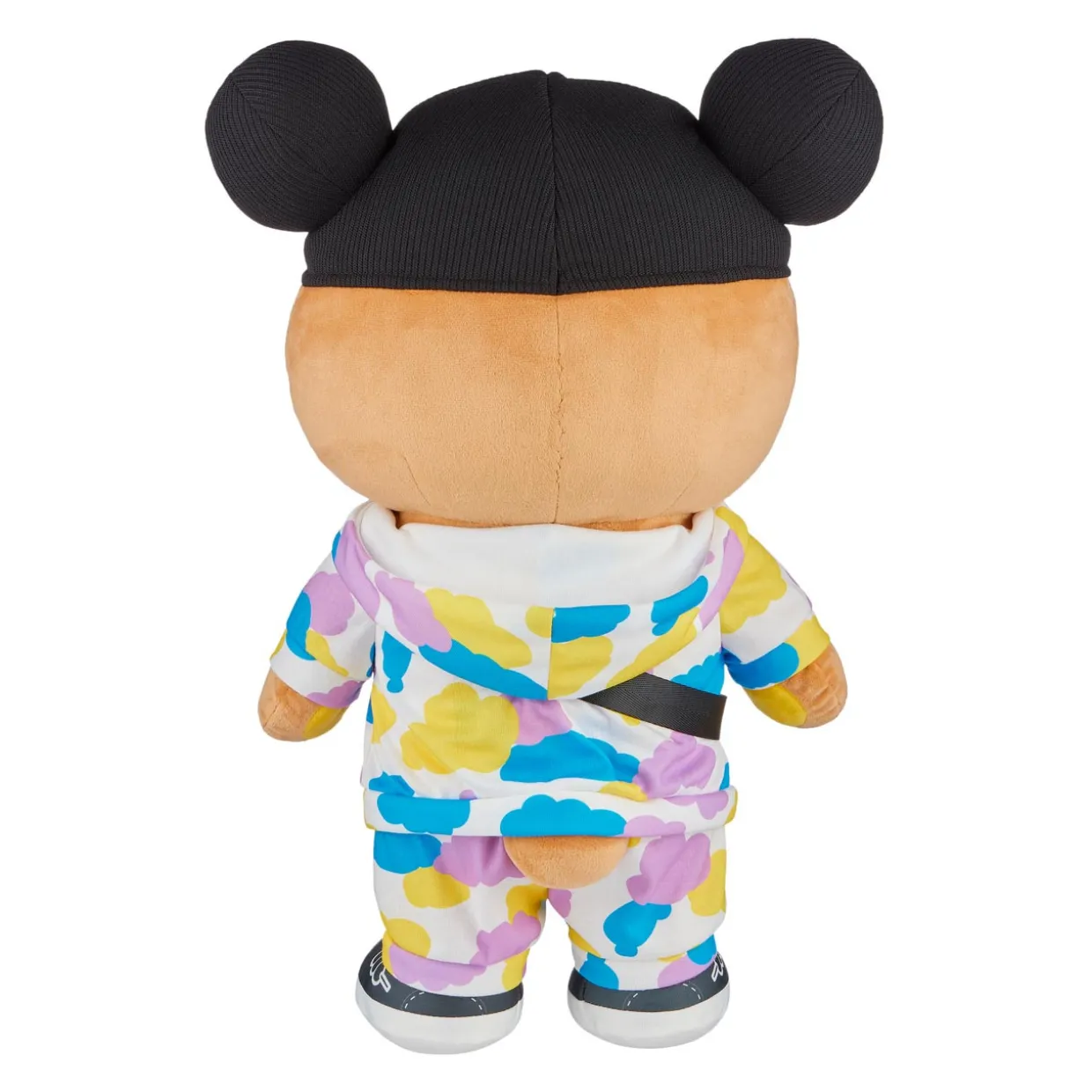 Rilakkuma San-X Original Streetwear Series Plush - Large