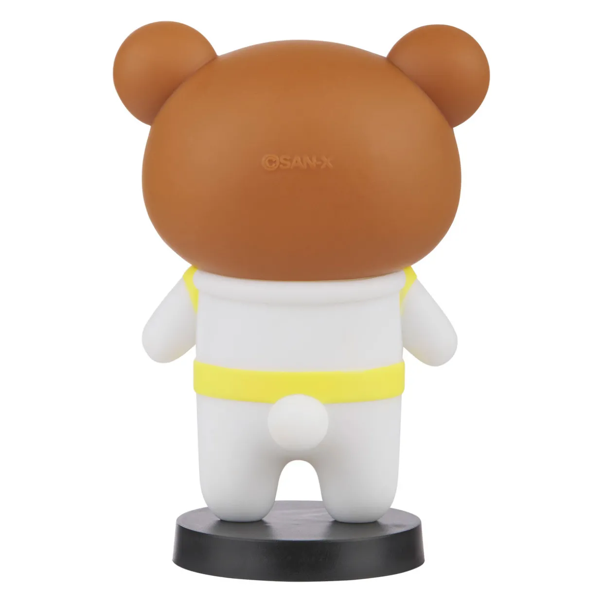 Rilakkuma San-X Original Space Series Vinyl Figurine Toy