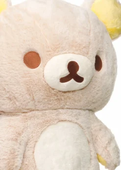 Rilakkuma San-X Original Sherbet Series Plush - Large