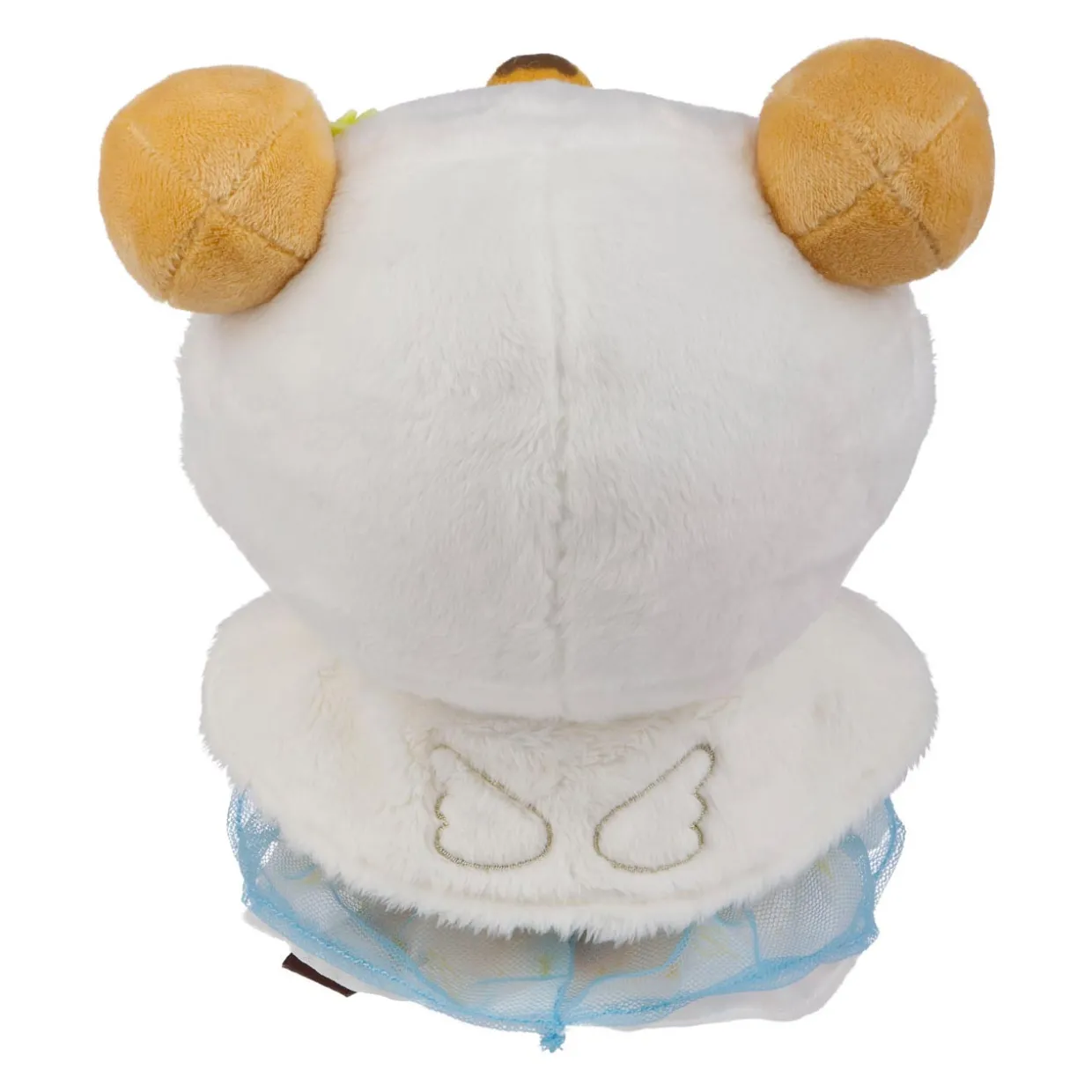 Rilakkuma San-X Original Swan Series Plush