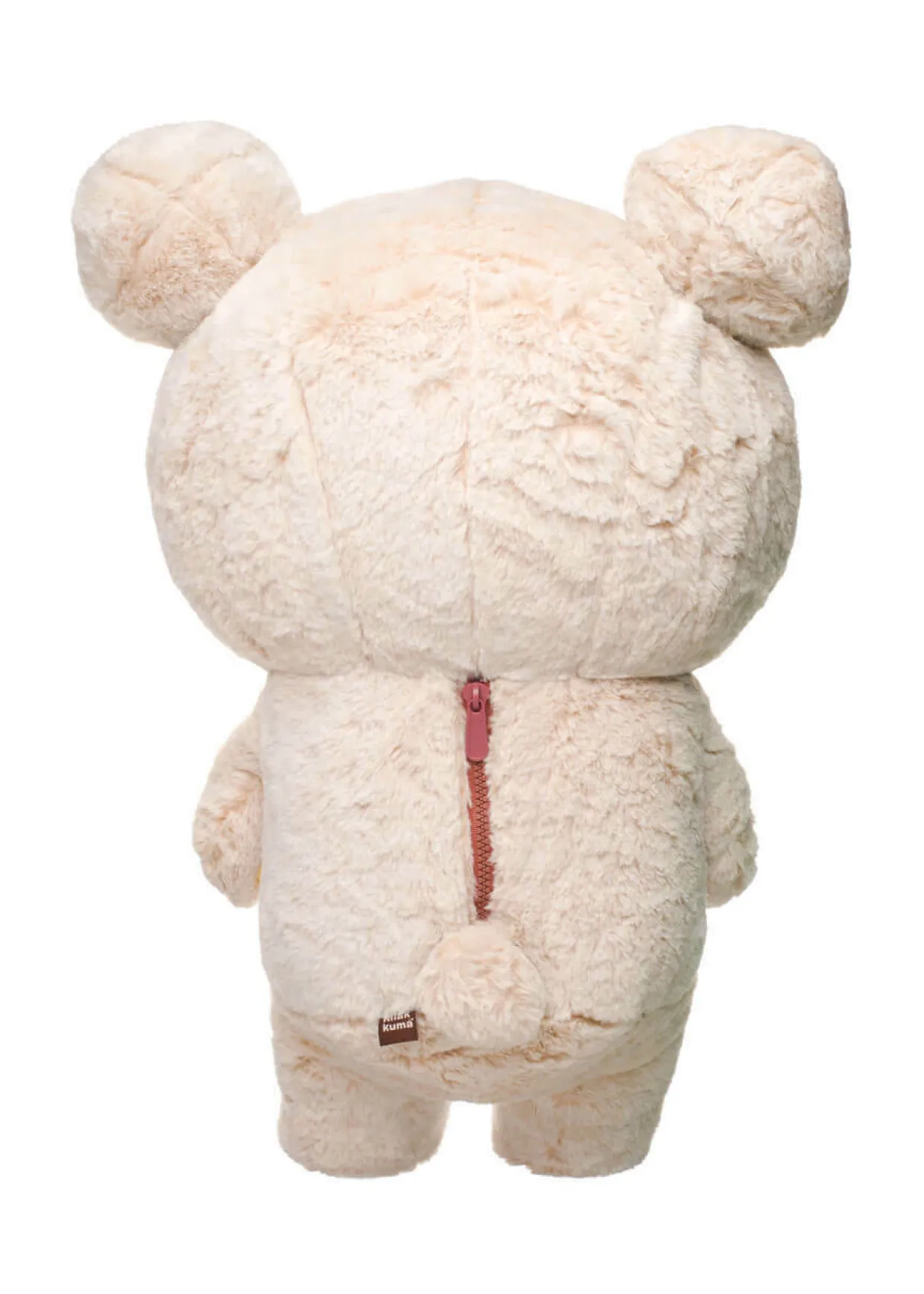 Rilakkuma San-X Original Sherbet Series Plush - Large