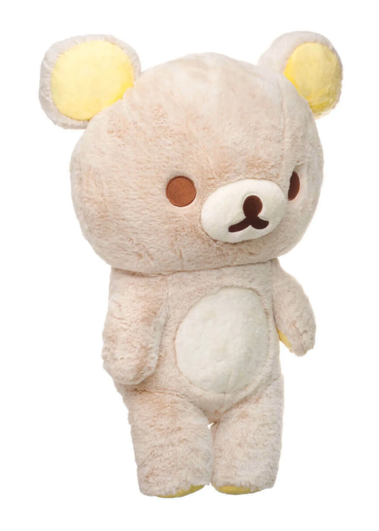 Rilakkuma San-X Original Sherbet Series Plush - Large