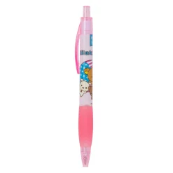 Rilakkuma 20th Anniversary USA Tour Pen - Pink